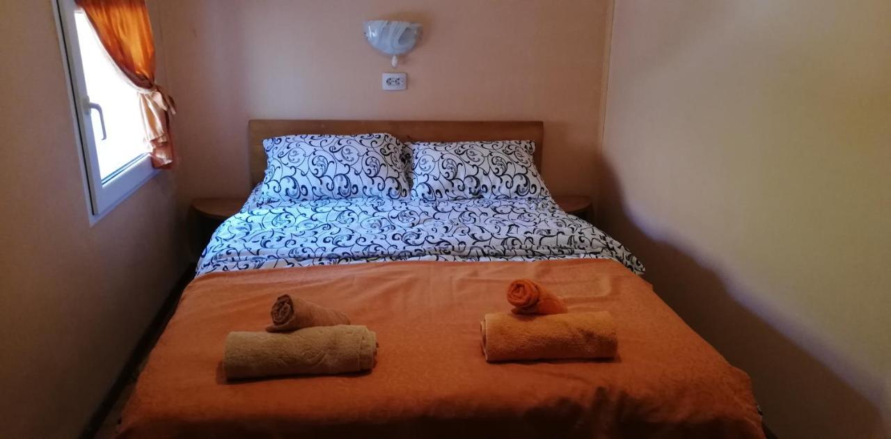 Tărcaia Balla House المظهر الخارجي الصورة
