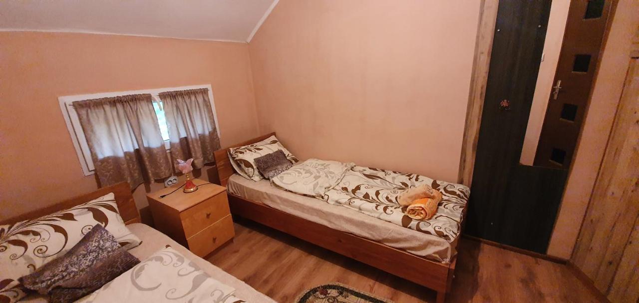 Tărcaia Balla House المظهر الخارجي الصورة