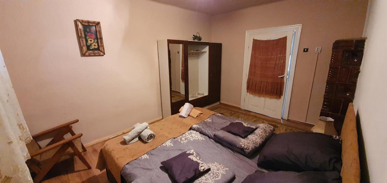 Tărcaia Balla House المظهر الخارجي الصورة