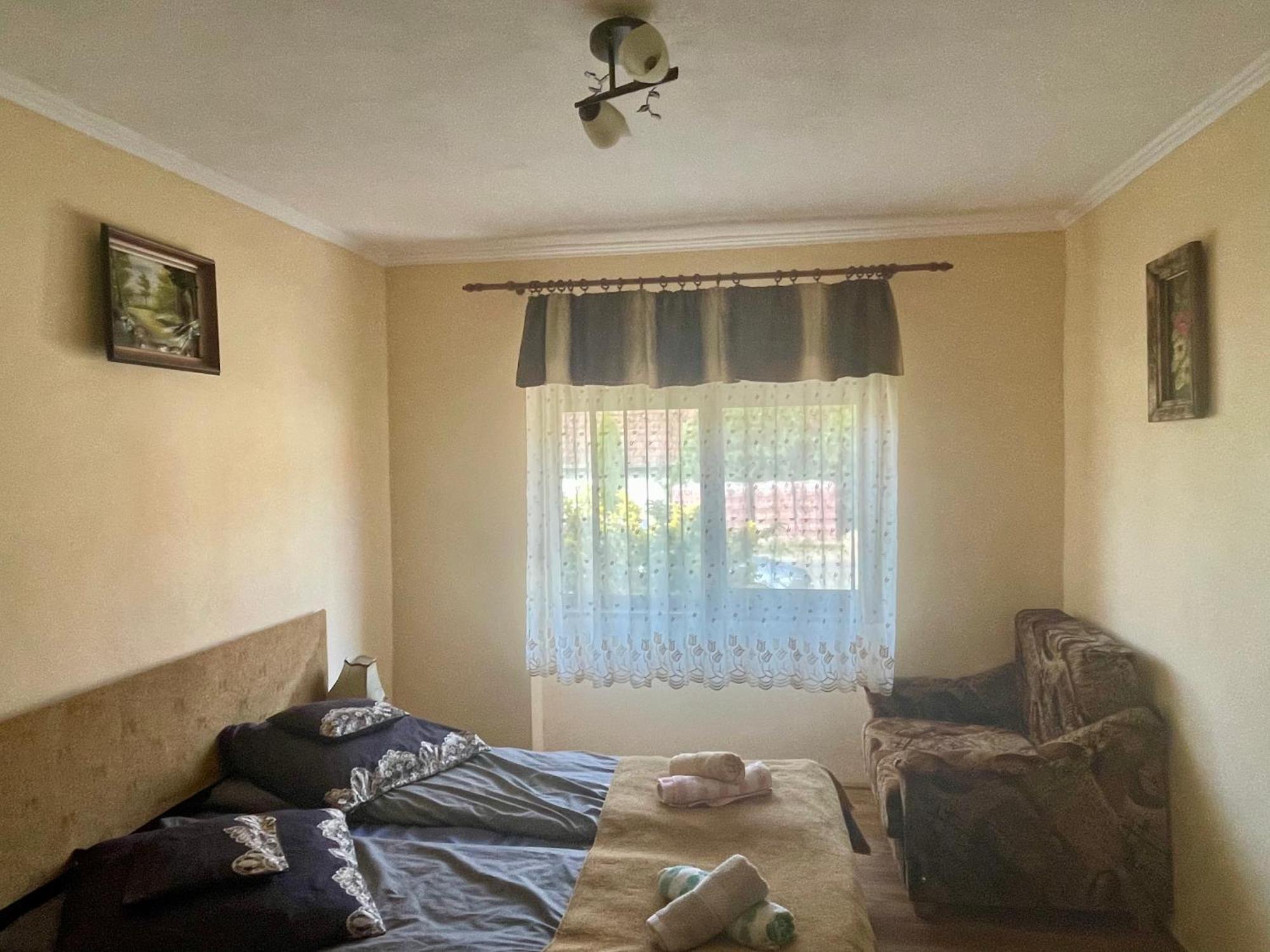 Tărcaia Balla House المظهر الخارجي الصورة