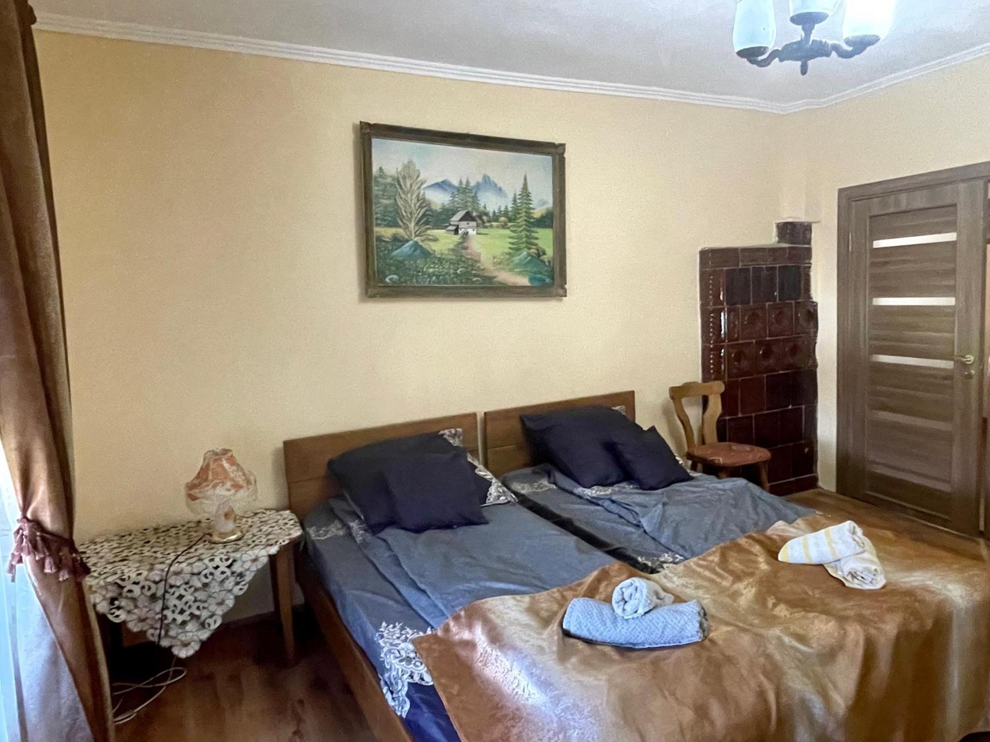 Tărcaia Balla House المظهر الخارجي الصورة