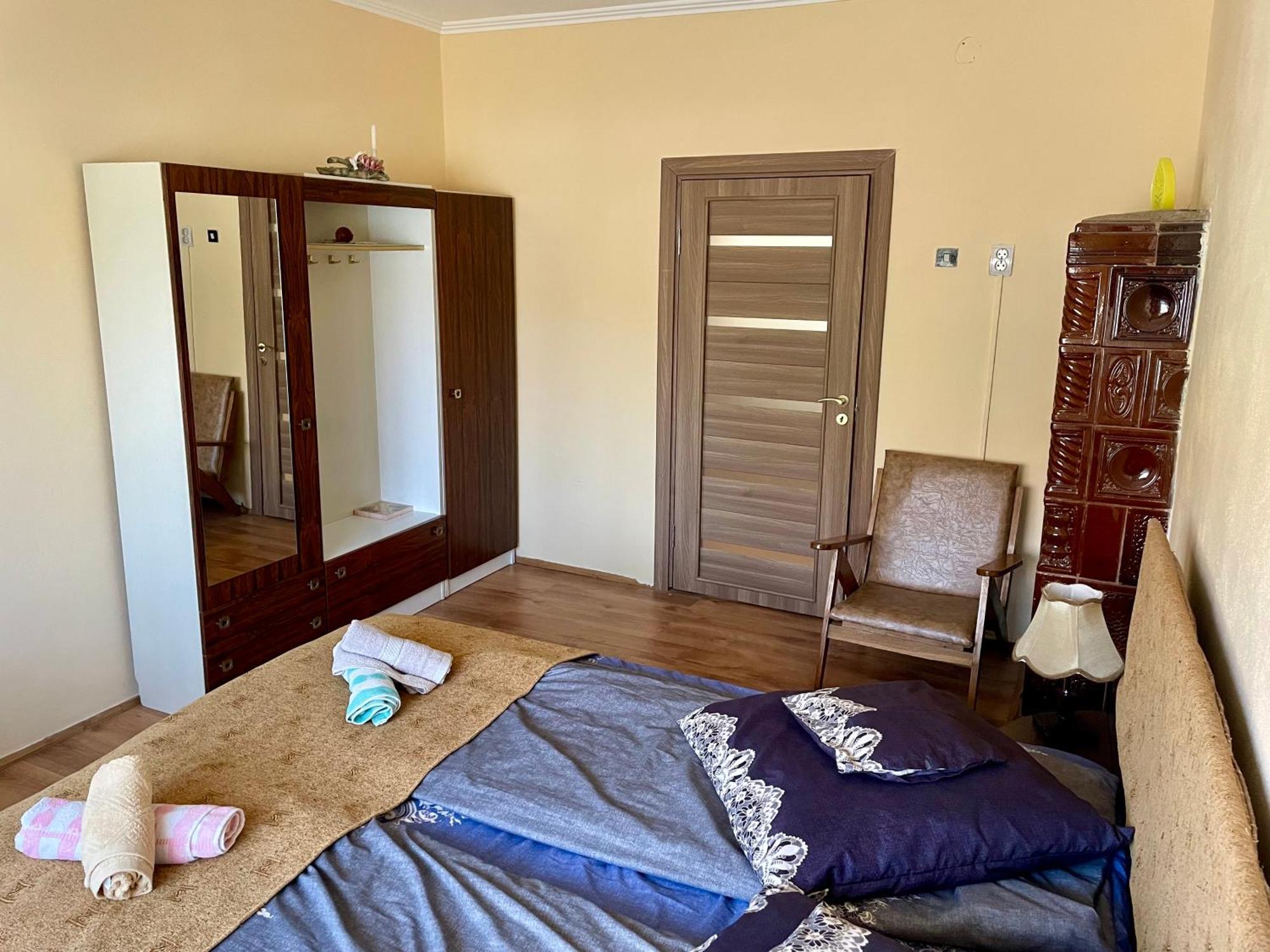 Tărcaia Balla House المظهر الخارجي الصورة