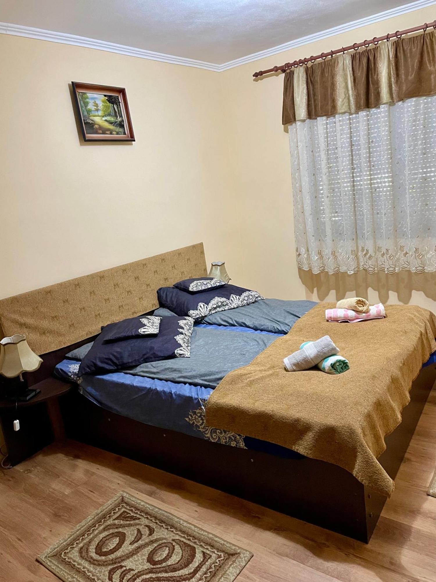 Tărcaia Balla House المظهر الخارجي الصورة
